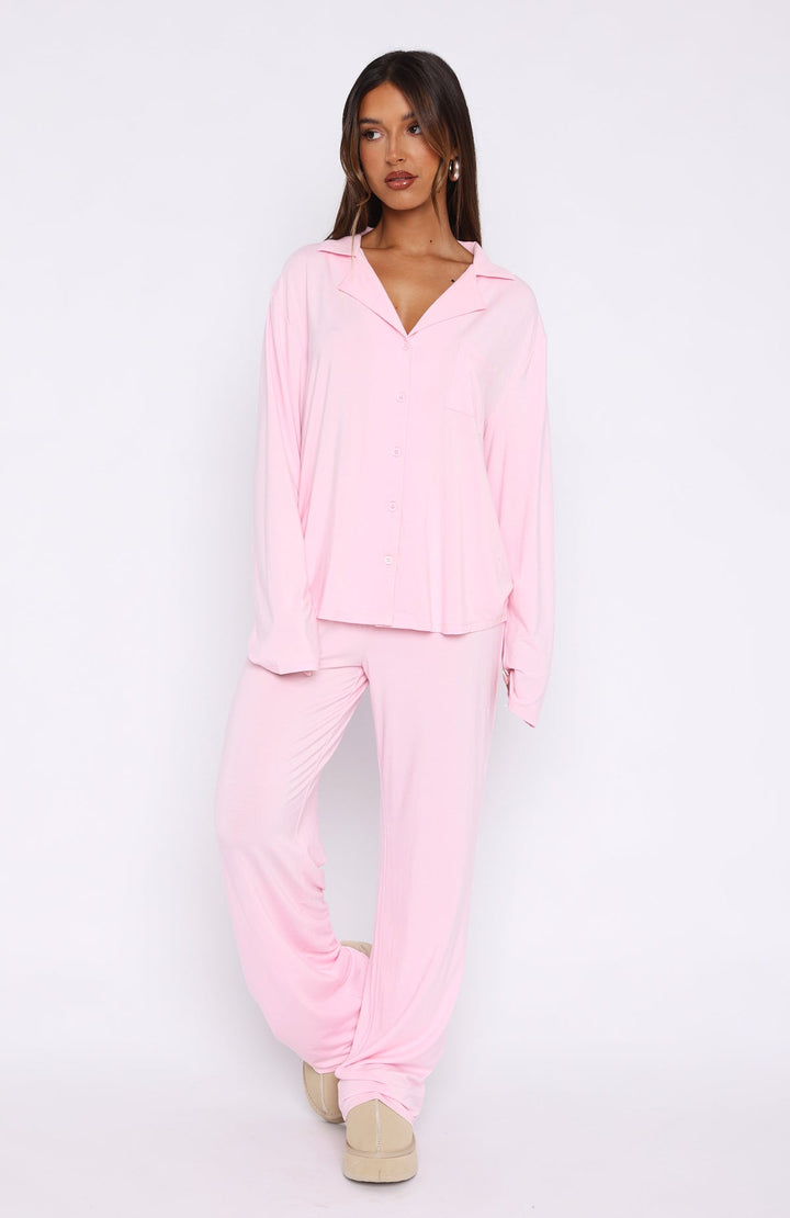 Rosé | Lounge Set