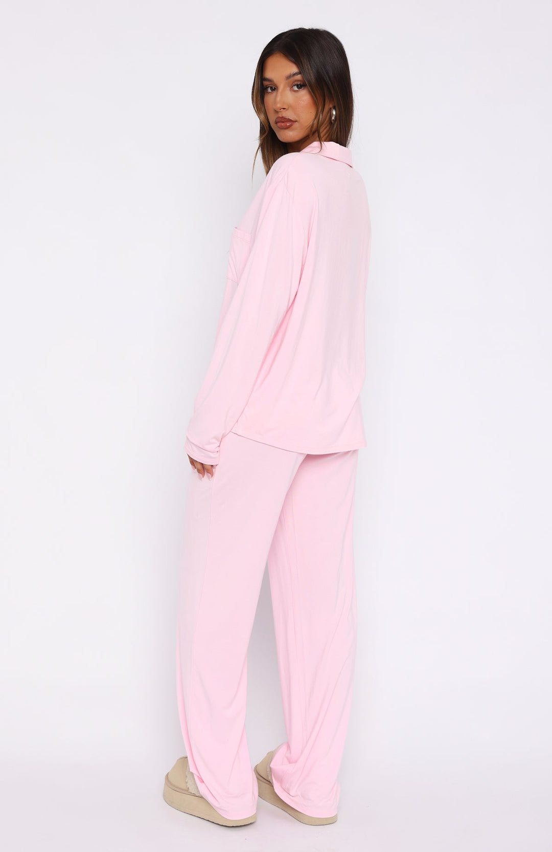 Rosé | Lounge Set