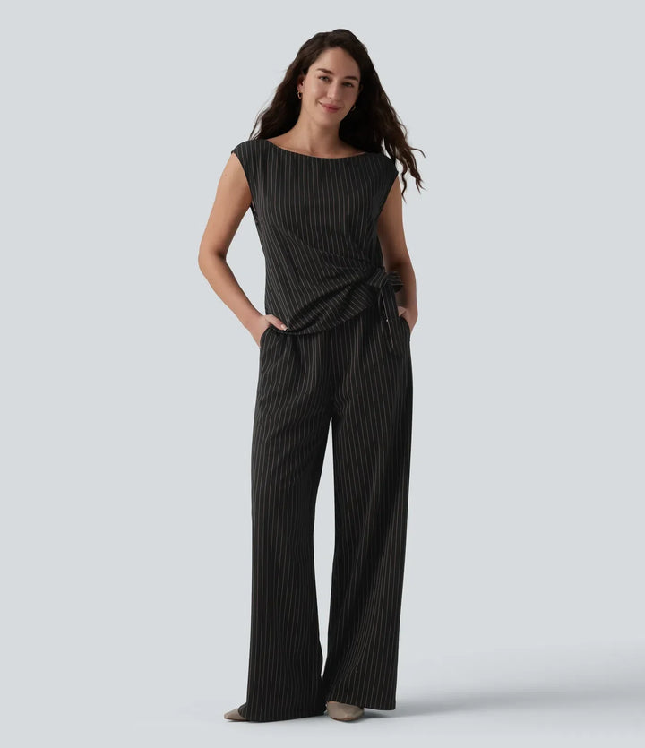 Virella | Effortless Flow Jumpsuit