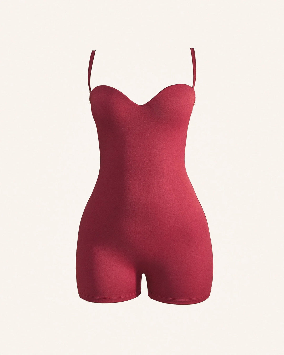 Veloria | Sculpt Contour Playsuit