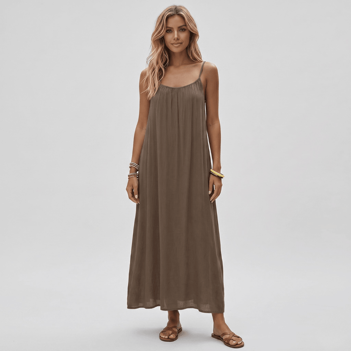 Liora | Gentle Drift Dress