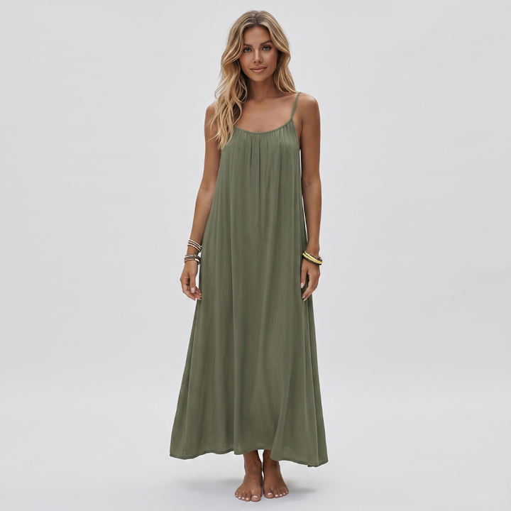 Liora | Gentle Drift Dress