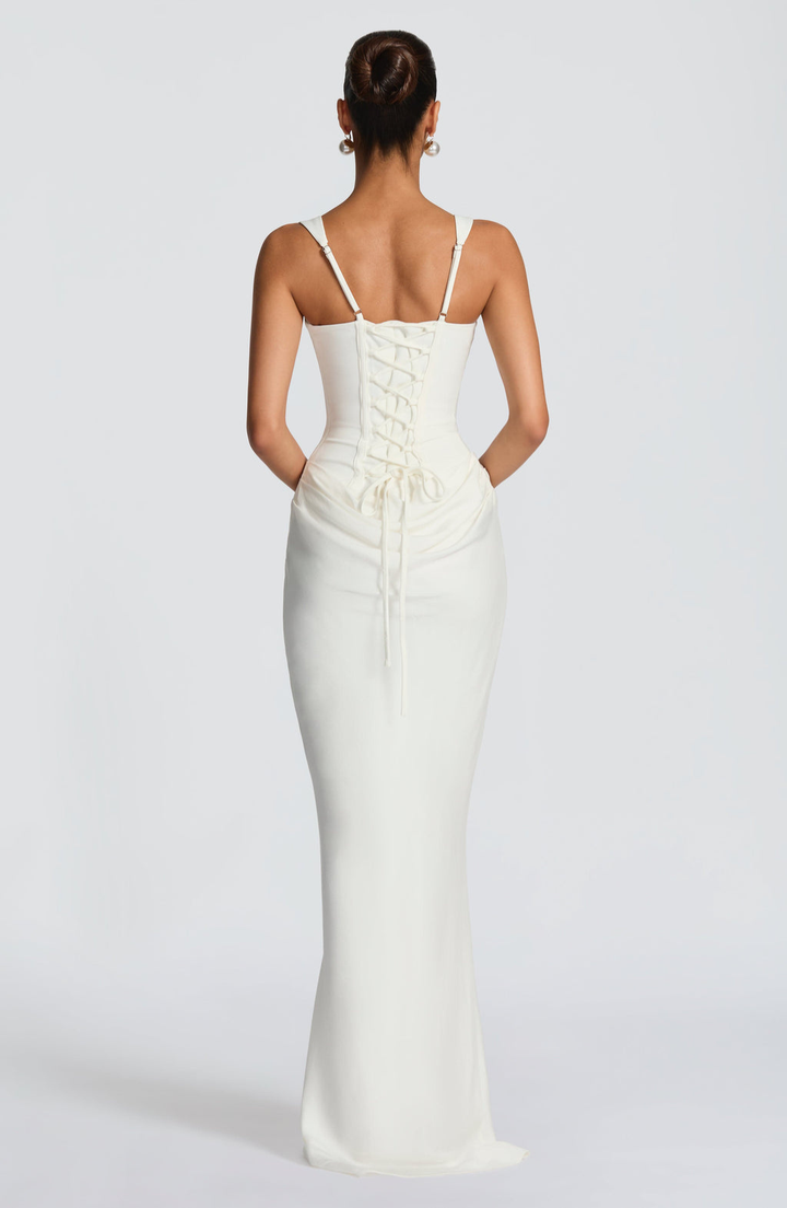 Bridgerton | Hourglass Maxi
