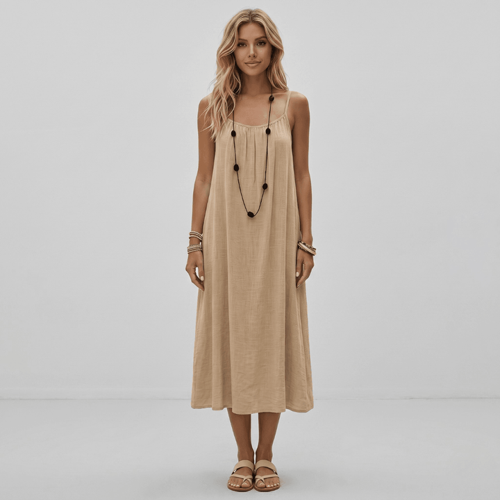 Liora | Gentle Drift Dress