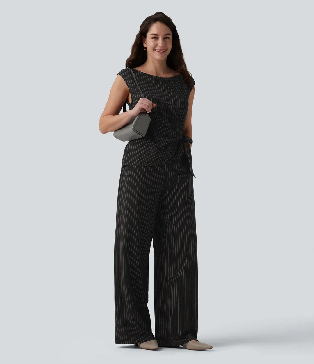 Virella | Effortless Flow Jumpsuit