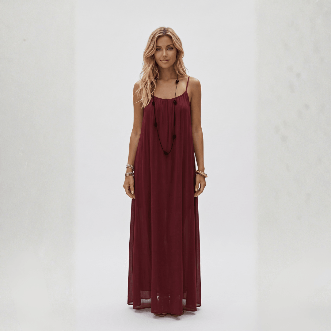 Liora | Gentle Drift Dress