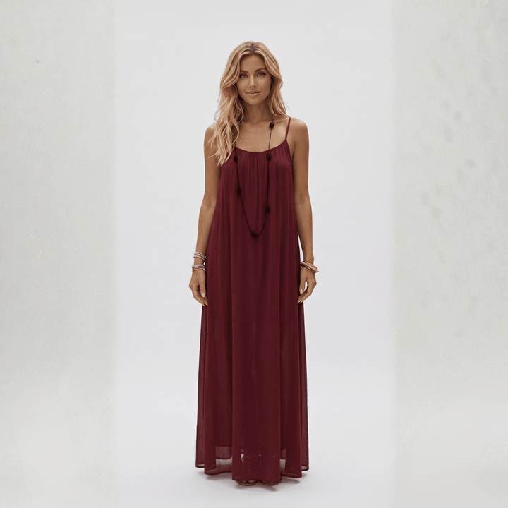 Liora | Gentle Drift Dress