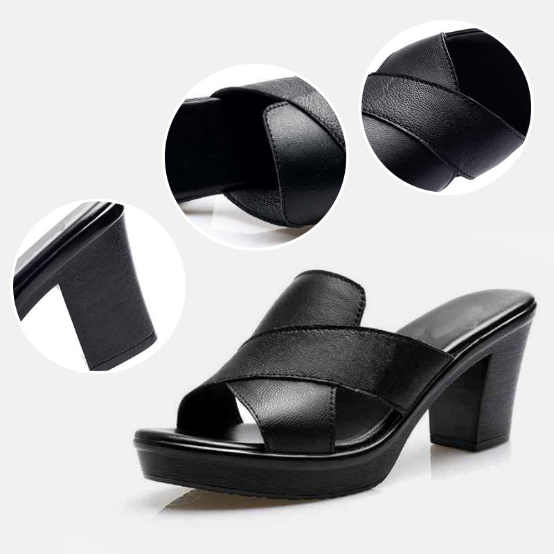 Amaya | Modern Elegance Sandals