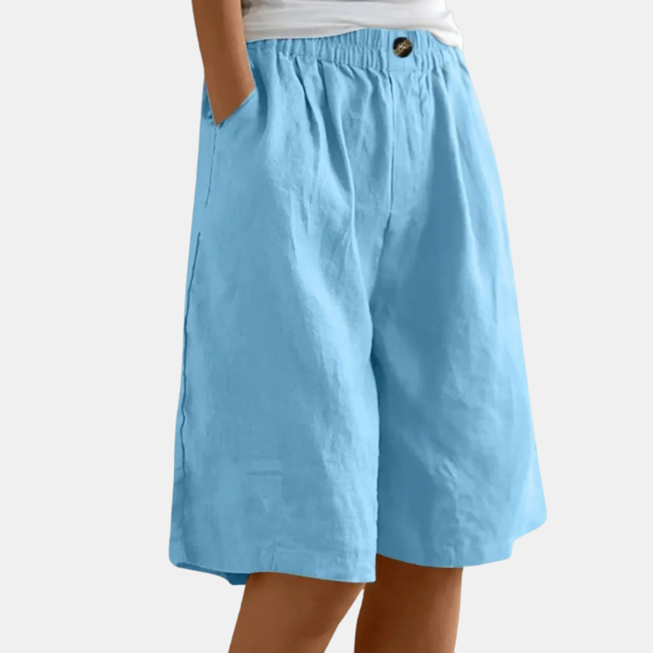 Diane | Comfort Shorts