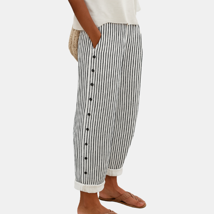Talia | Comfort Pants