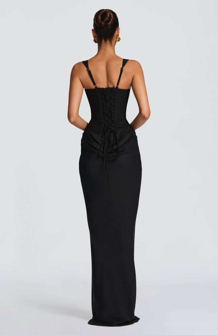 Bridgerton | Hourglass Maxi