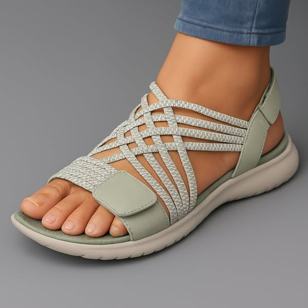 Heidi - Sandals