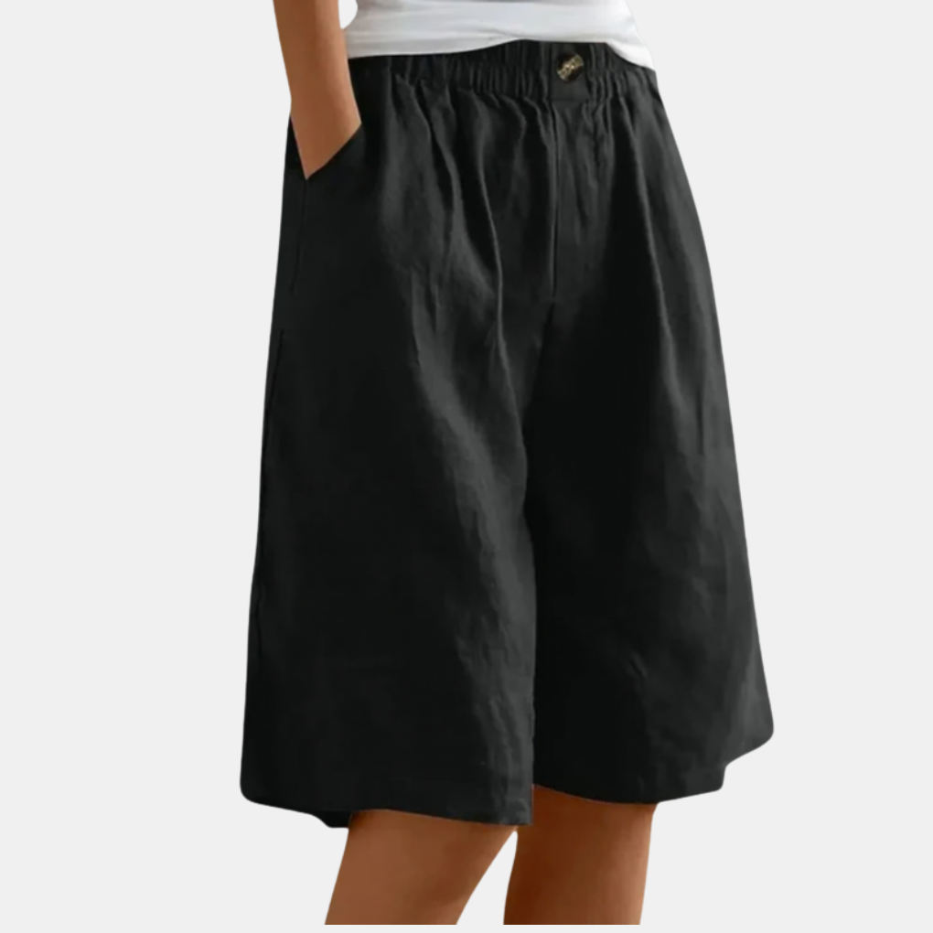 Diane | Comfort Shorts