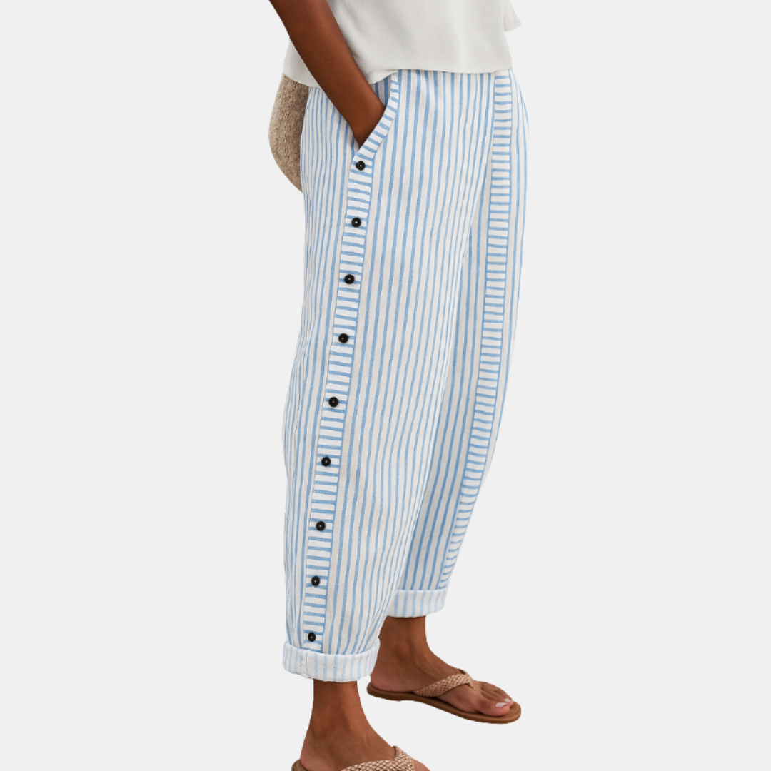 Talia | Comfort Pants
