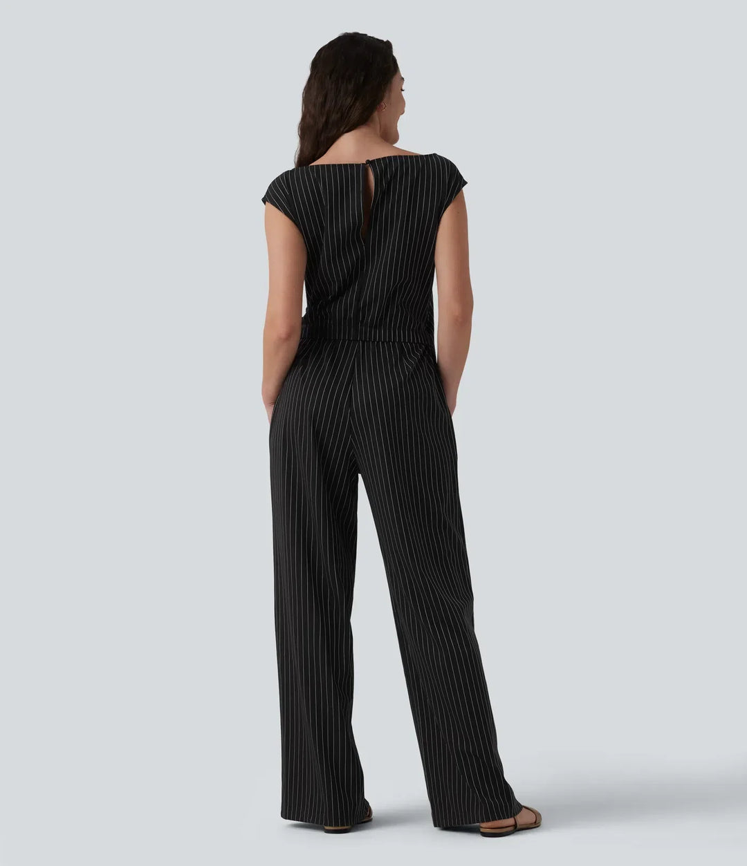Virella | Effortless Flow Jumpsuit
