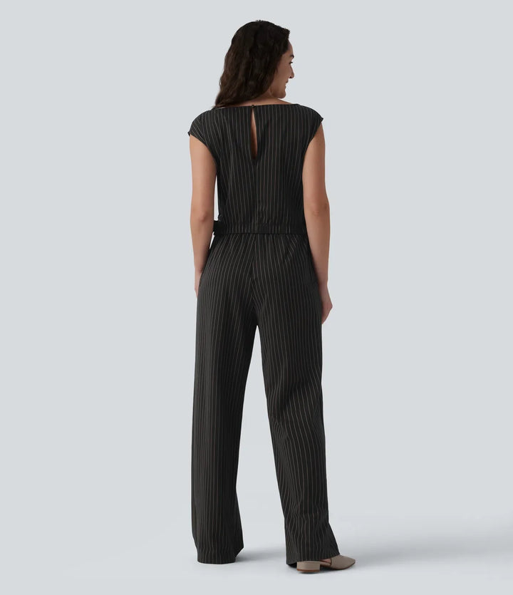 Virella | Effortless Flow Jumpsuit
