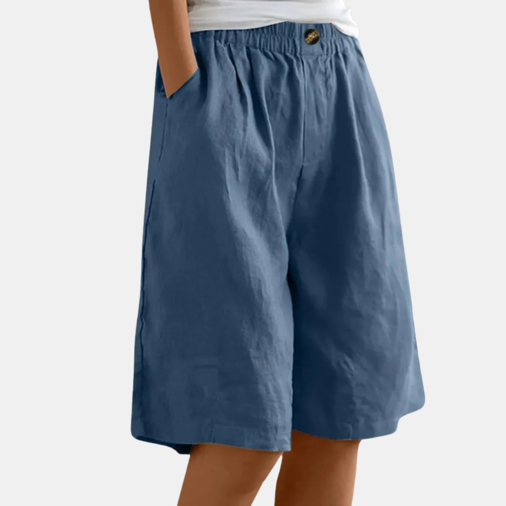 Diane | Comfort Shorts