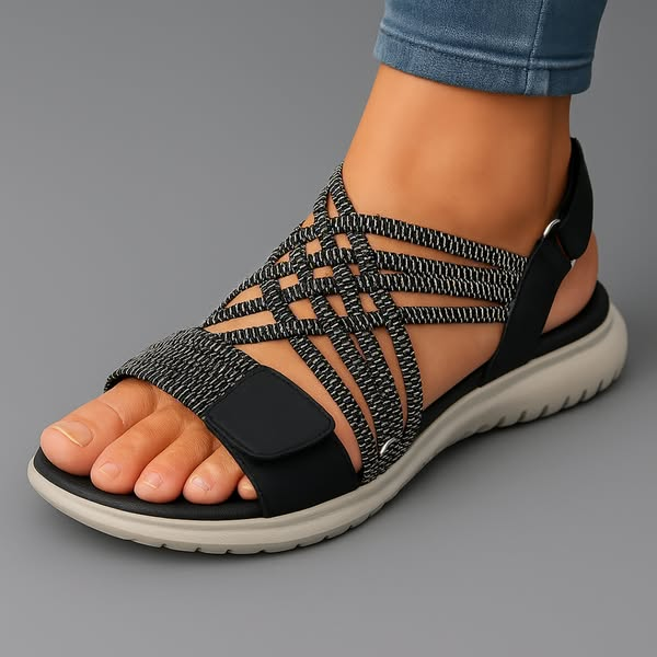 Heidi - Sandals