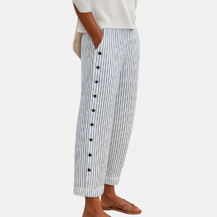 Talia | Comfort Pants