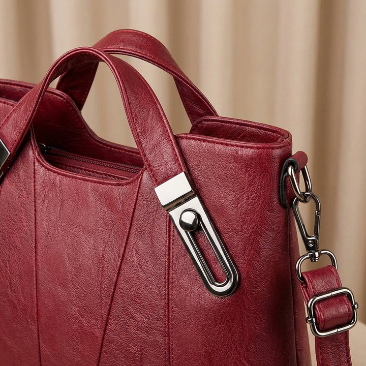 Mia | Everyday Tote Bag