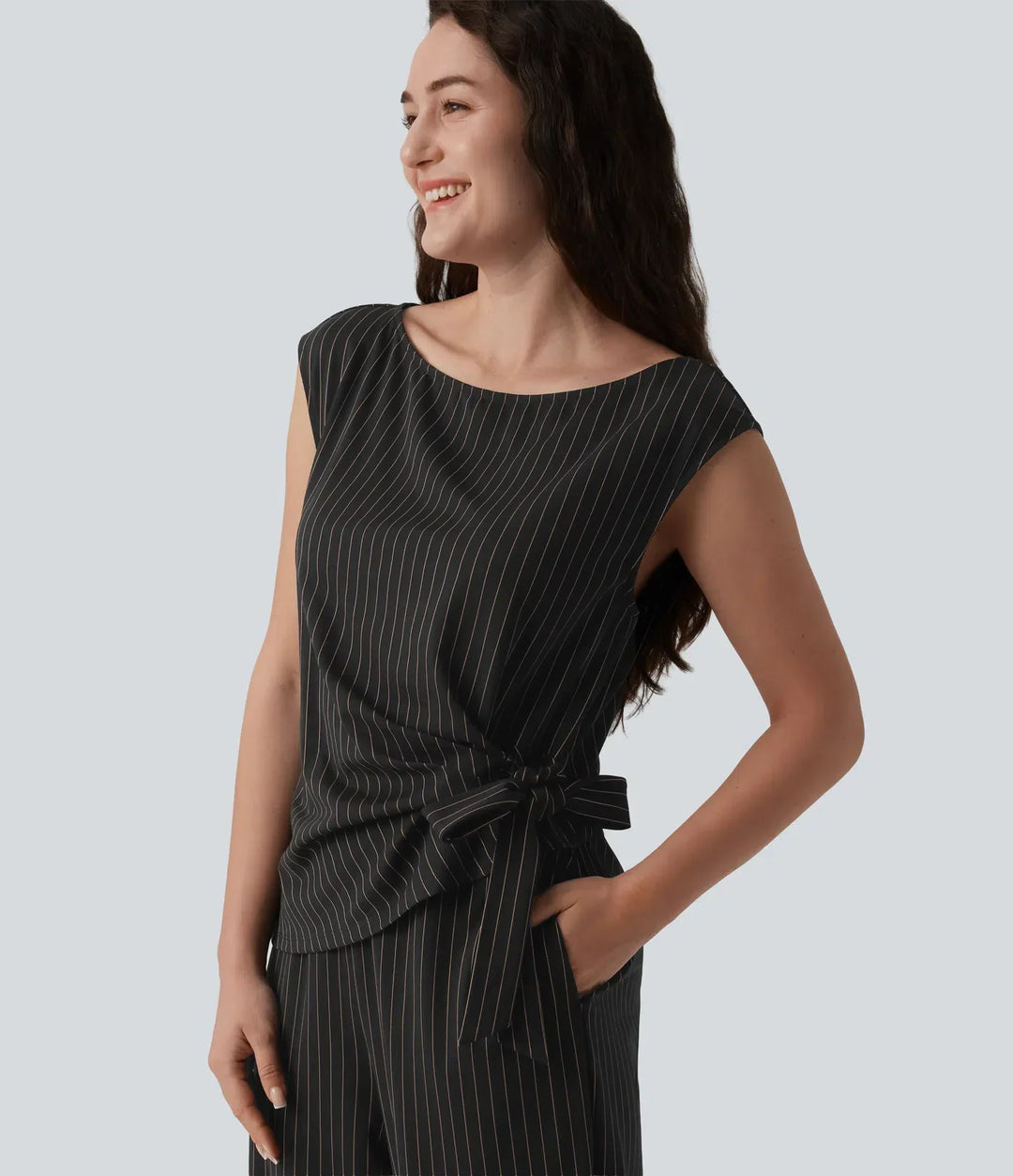 Virella | Effortless Flow Jumpsuit