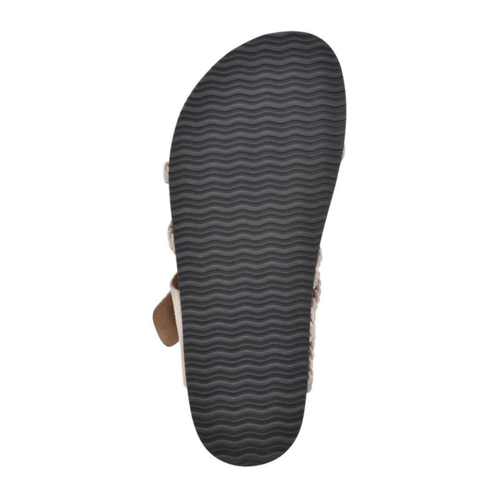Isla | Braided Comfort Sandals