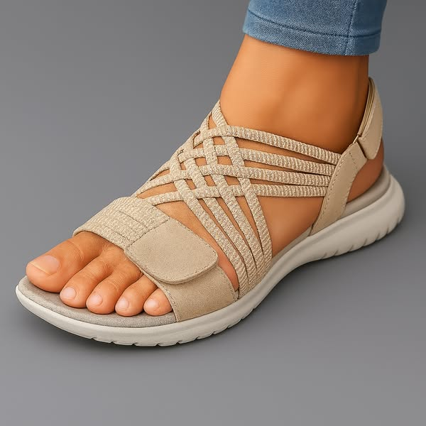 Heidi - Sandals