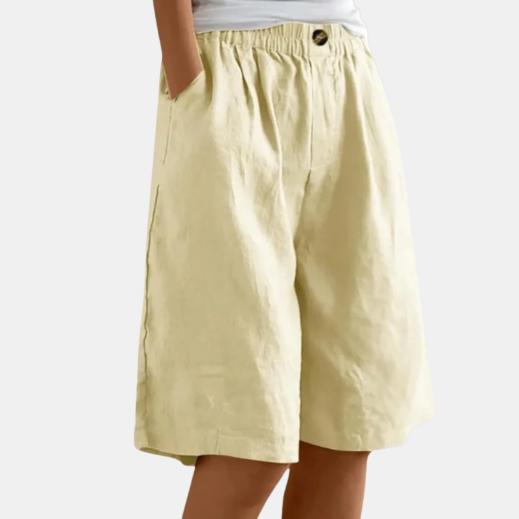 Diane | Comfort Shorts
