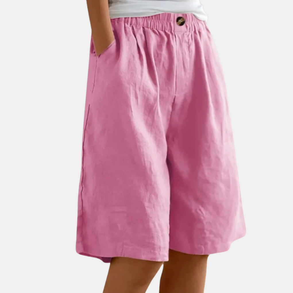 Diane | Comfort Shorts