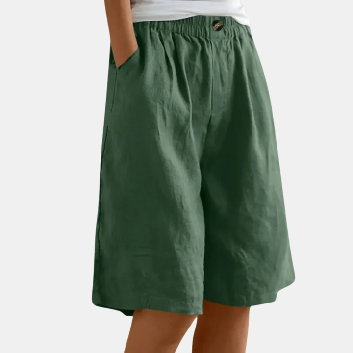 Diane | Comfort Shorts
