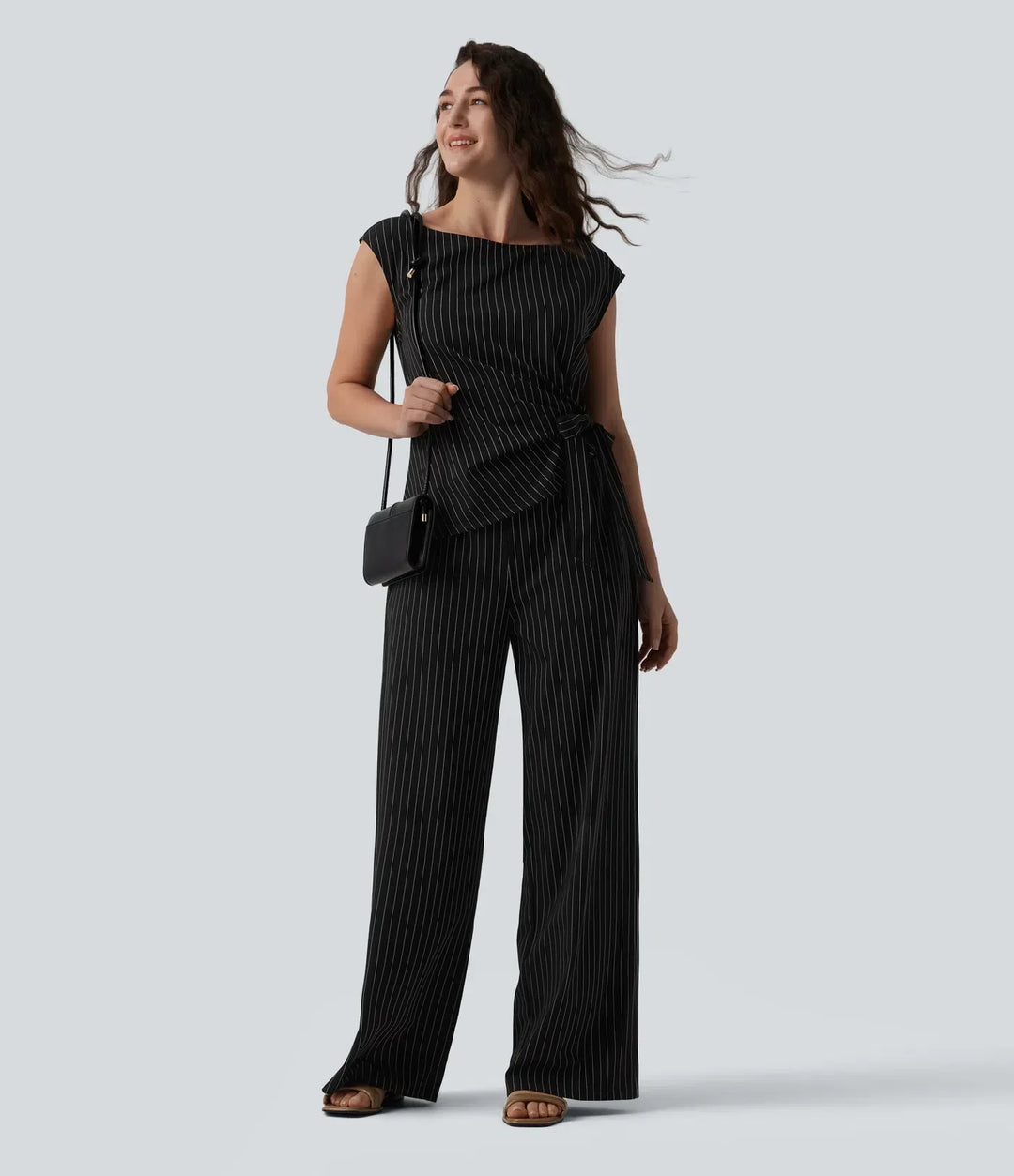 Virella | Effortless Flow Jumpsuit