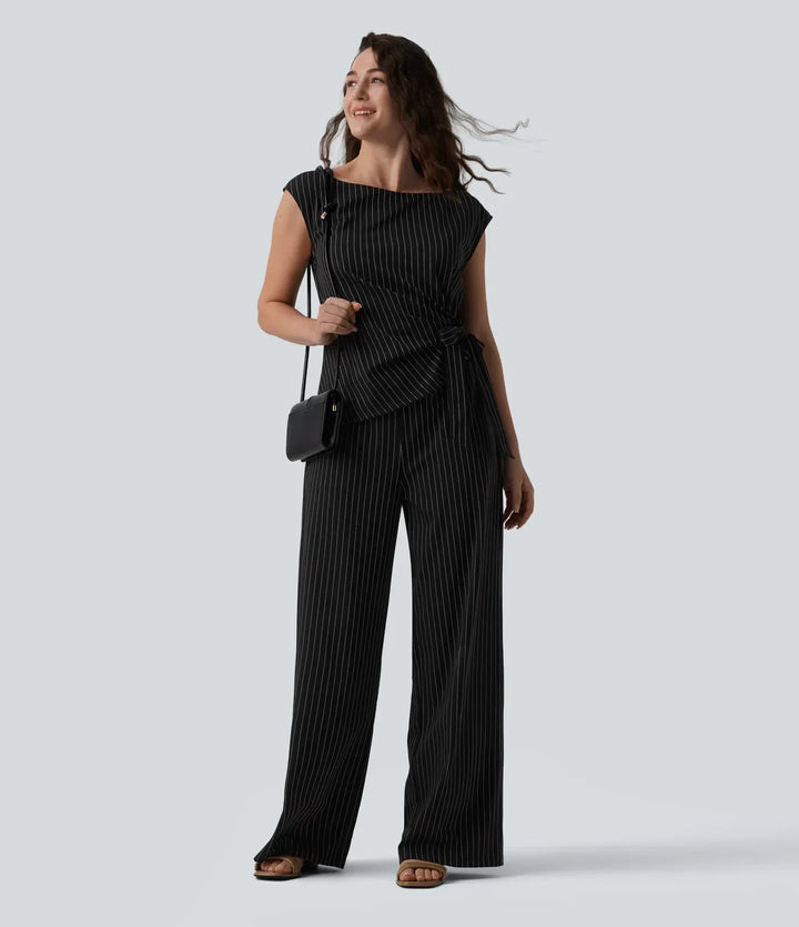 Virella | Effortless Flow Jumpsuit
