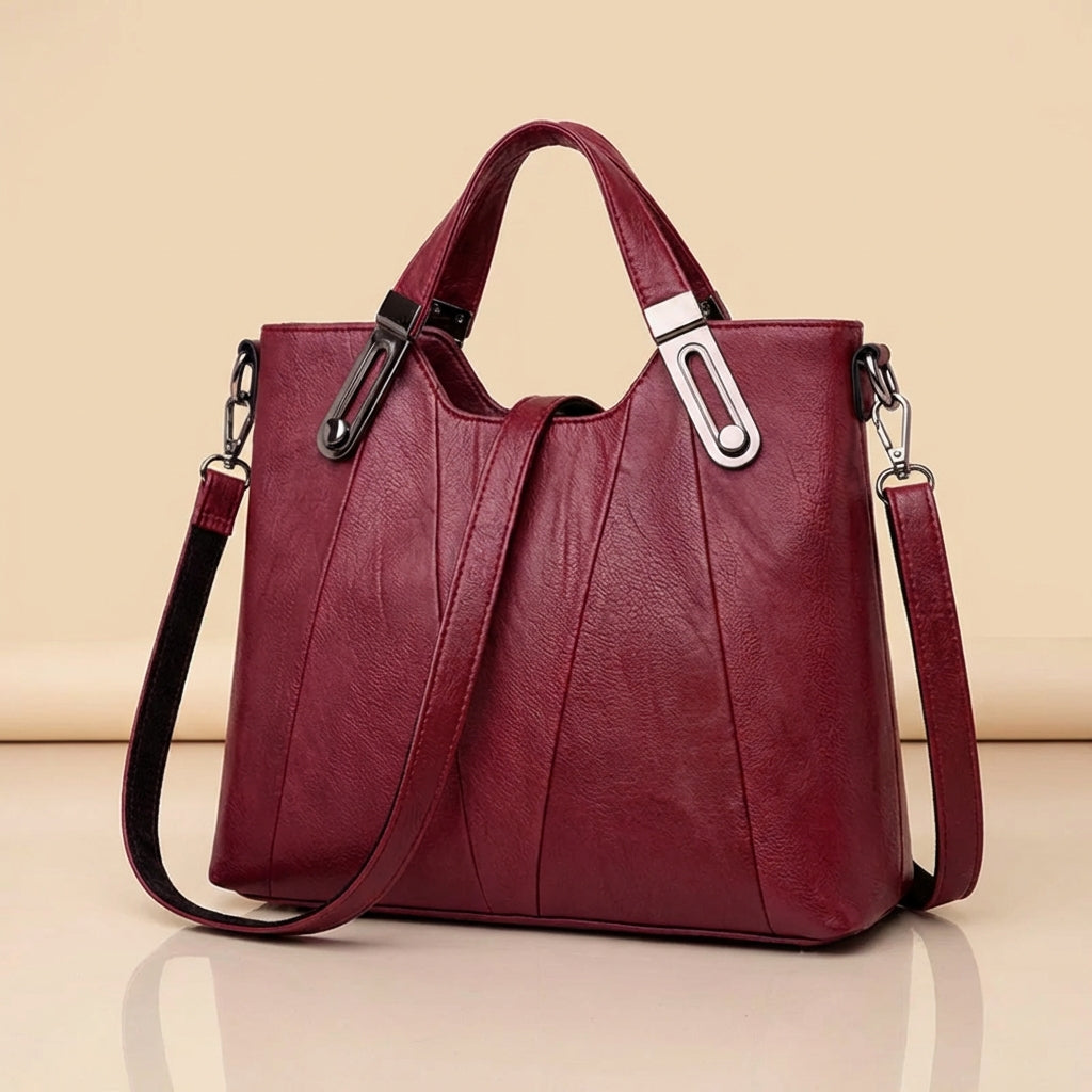 Mia | Everyday Tote Bag