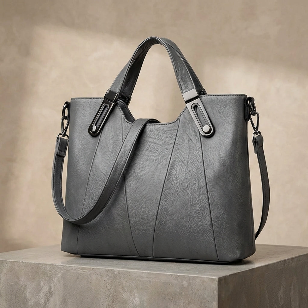 Mia | Everyday Tote Bag