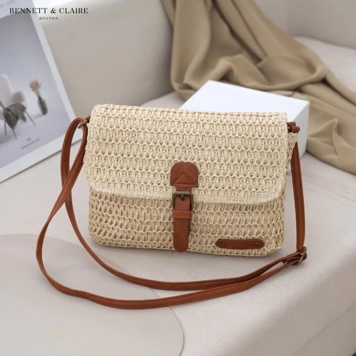 Mila | Everyday Crossbody Bag