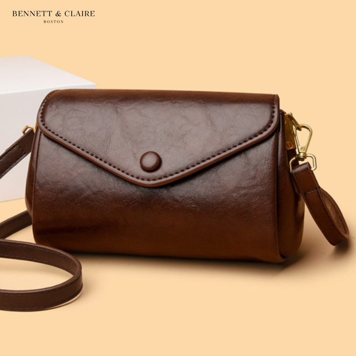 Arabella | Vintage Crossbody Bag