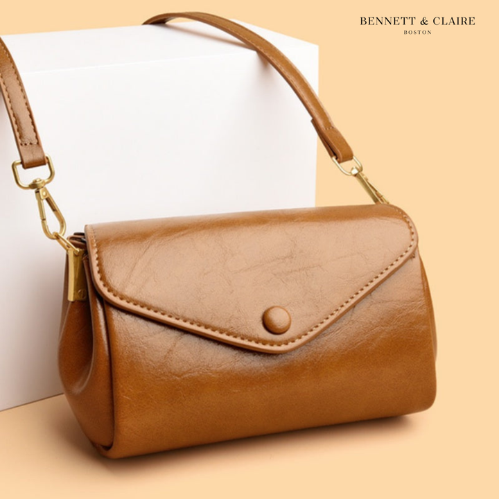 Arabella | Vintage Crossbody Bag