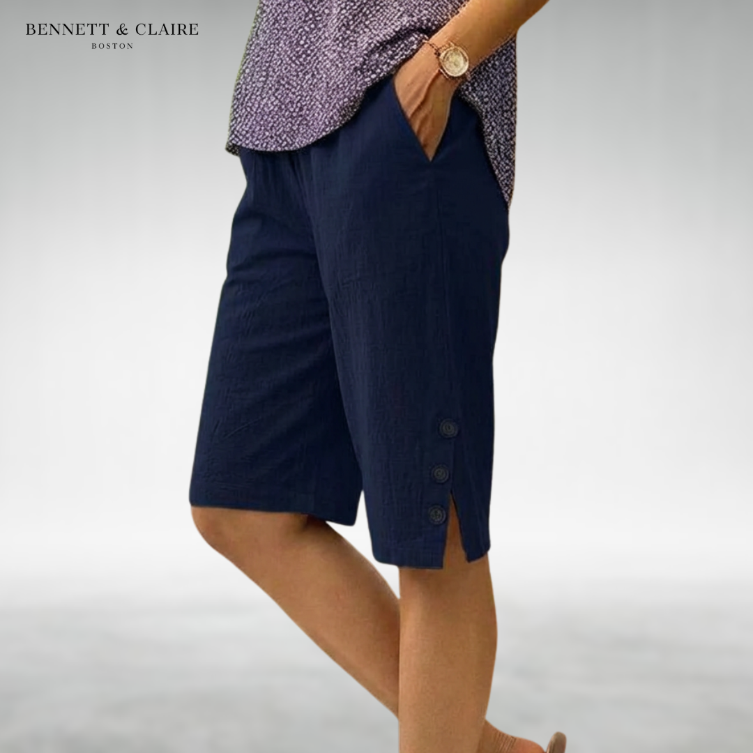 Sophie | Everyday Comfort Shorts
