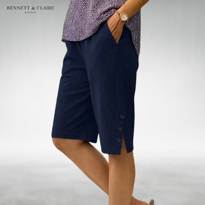Sophie | Everyday Comfort Shorts