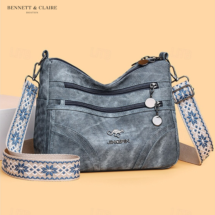 Eline | Everyday Crossbody Bag