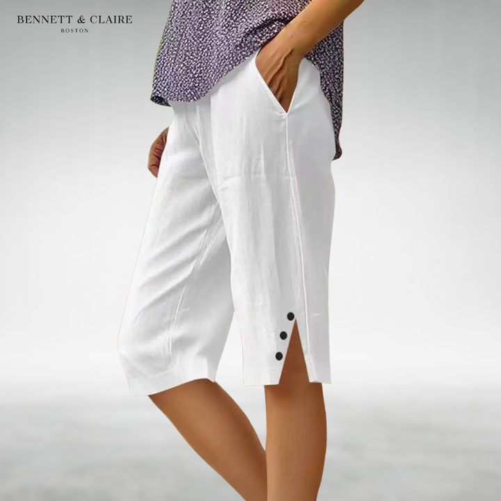 Sophie | Everyday Comfort Shorts