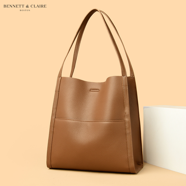 Margot | Classic Everyday Tote Bag