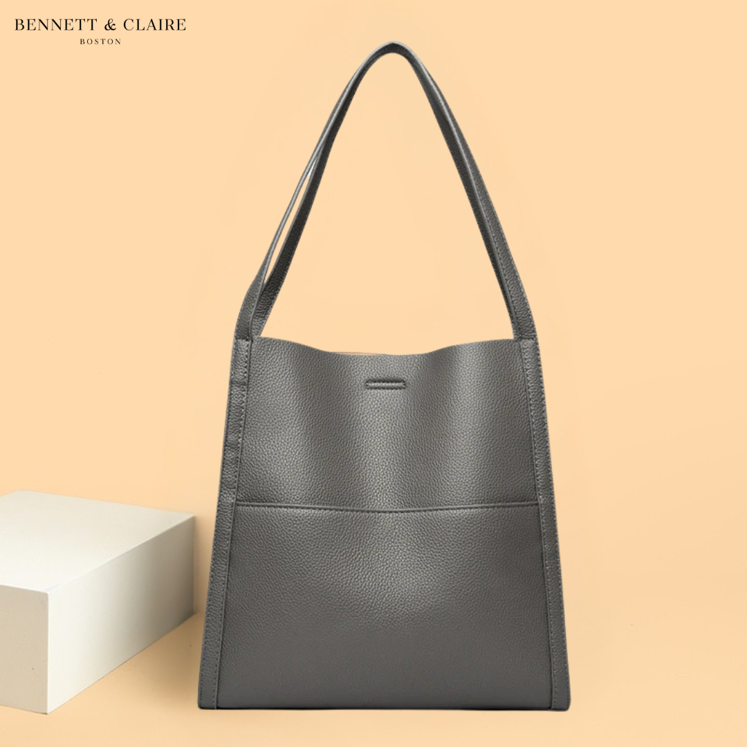 Margot | Classic Everyday Tote Bag