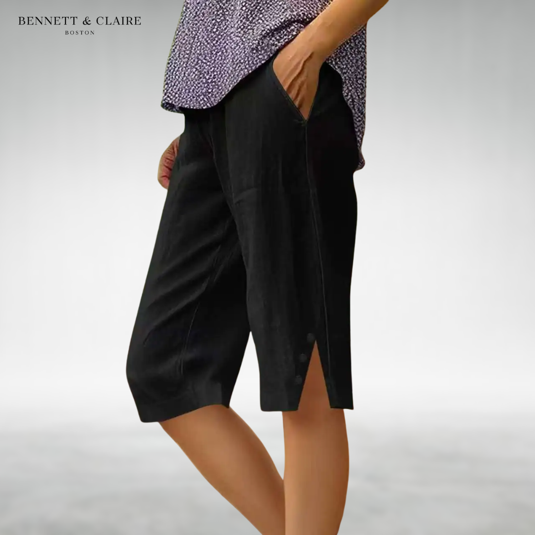 Sophie | Everyday Comfort Shorts