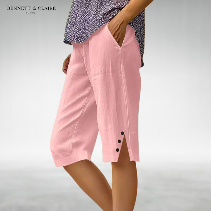 Sophie | Everyday Comfort Shorts