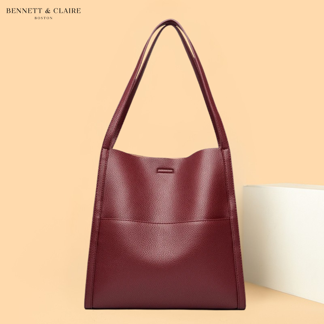 Margot | Classic Everyday Tote Bag