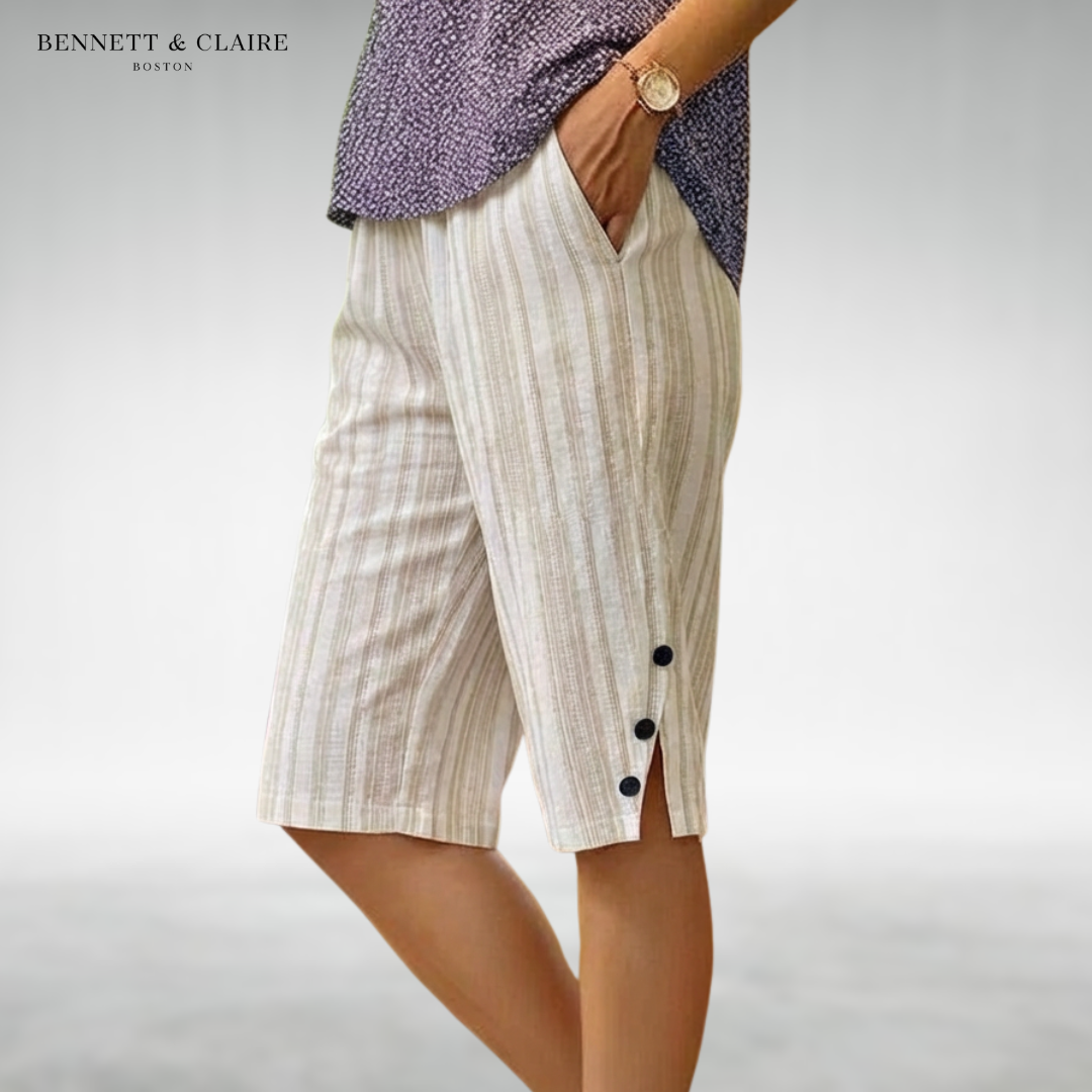 Sophie | Everyday Comfort Shorts