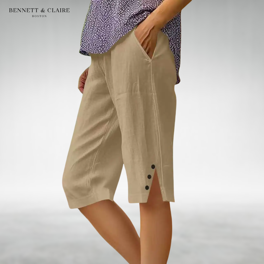 Sophie | Everyday Comfort Shorts