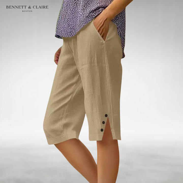 Sophie | Everyday Comfort Shorts