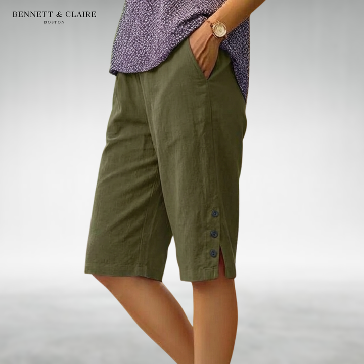 Sophie | Everyday Comfort Shorts